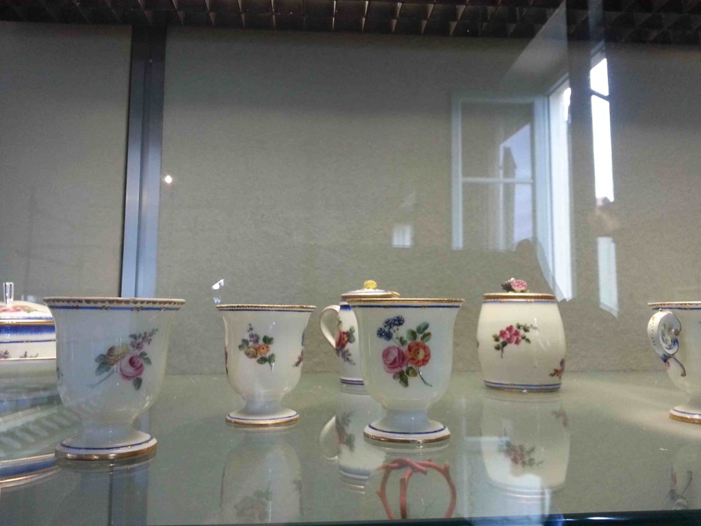 Boboli musée porcelaine Alidifirenze 5