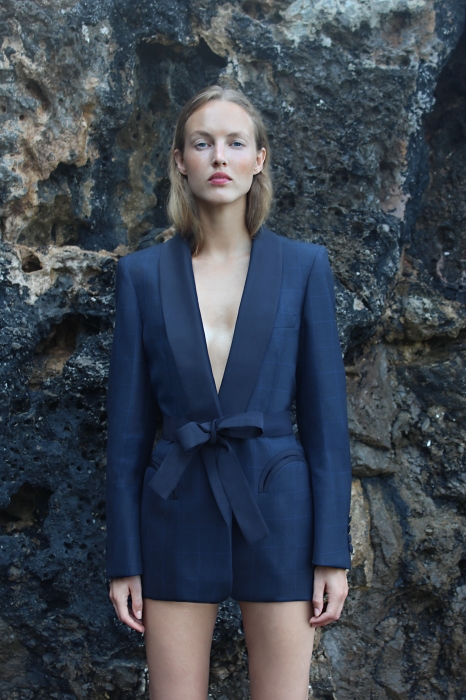 MIDNIGHT SMOKING blazé milano