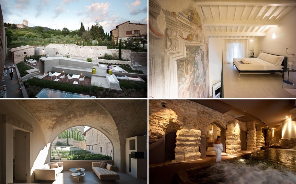 Assisi Nun Hôtel Ali di Firenze