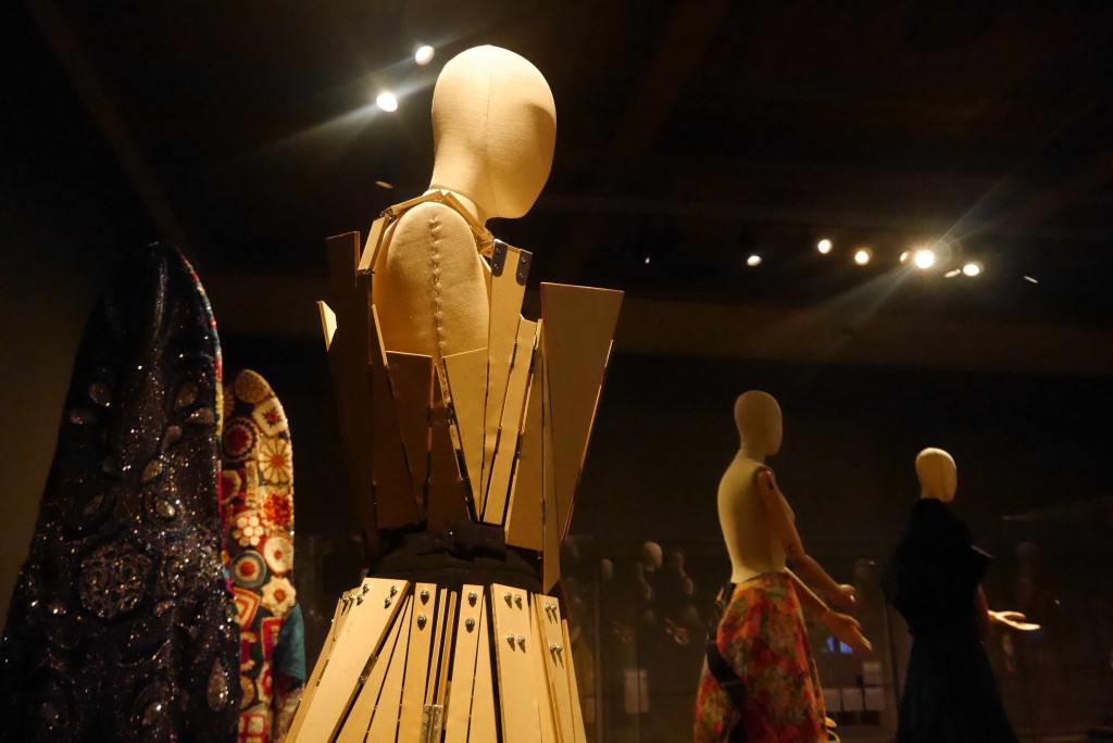 musée ferragamo ali di firenze 13