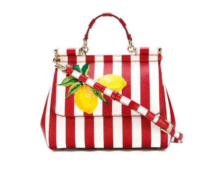 sac sicily dolce gabbana