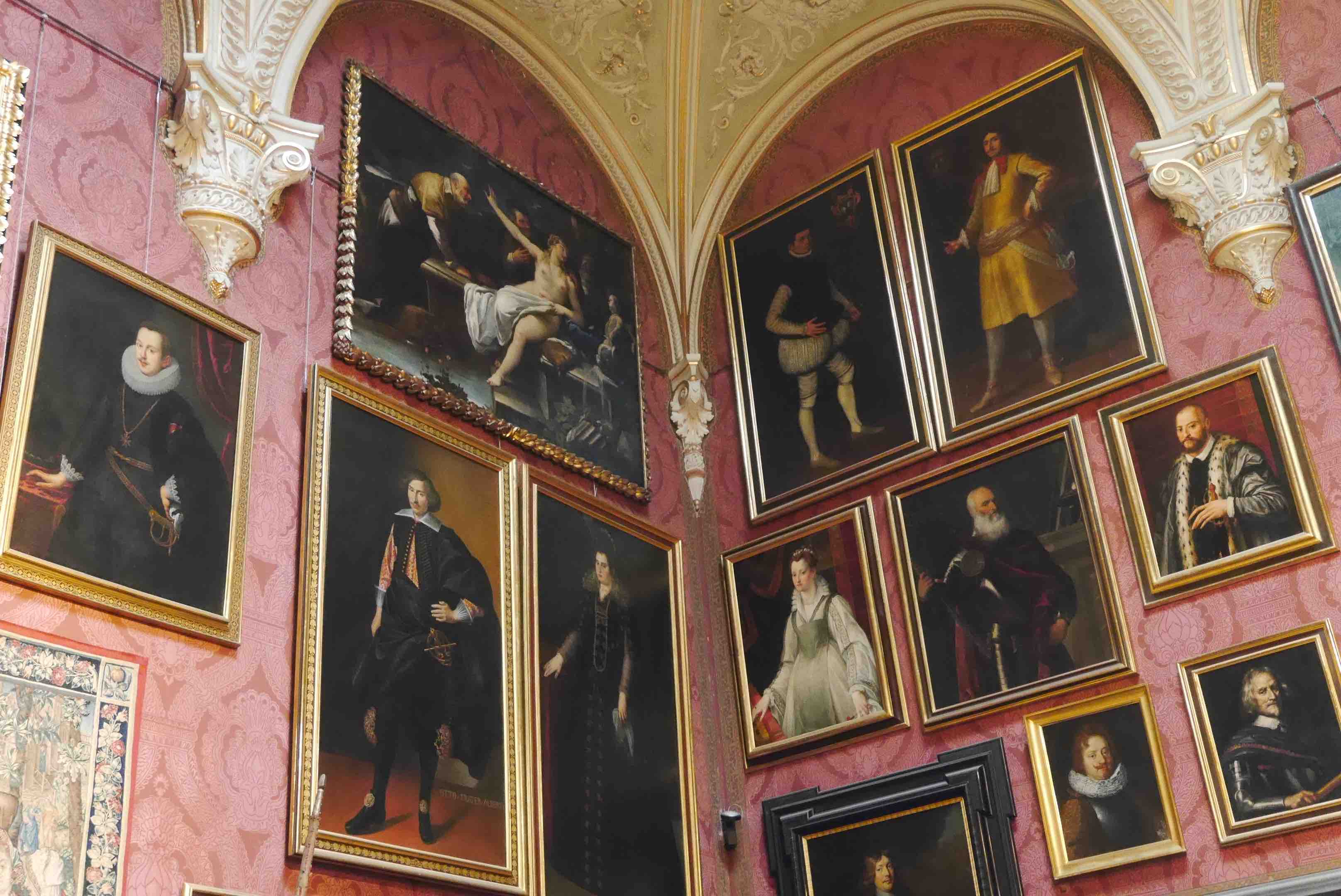 Musée stibbert florence ali di firenze 2