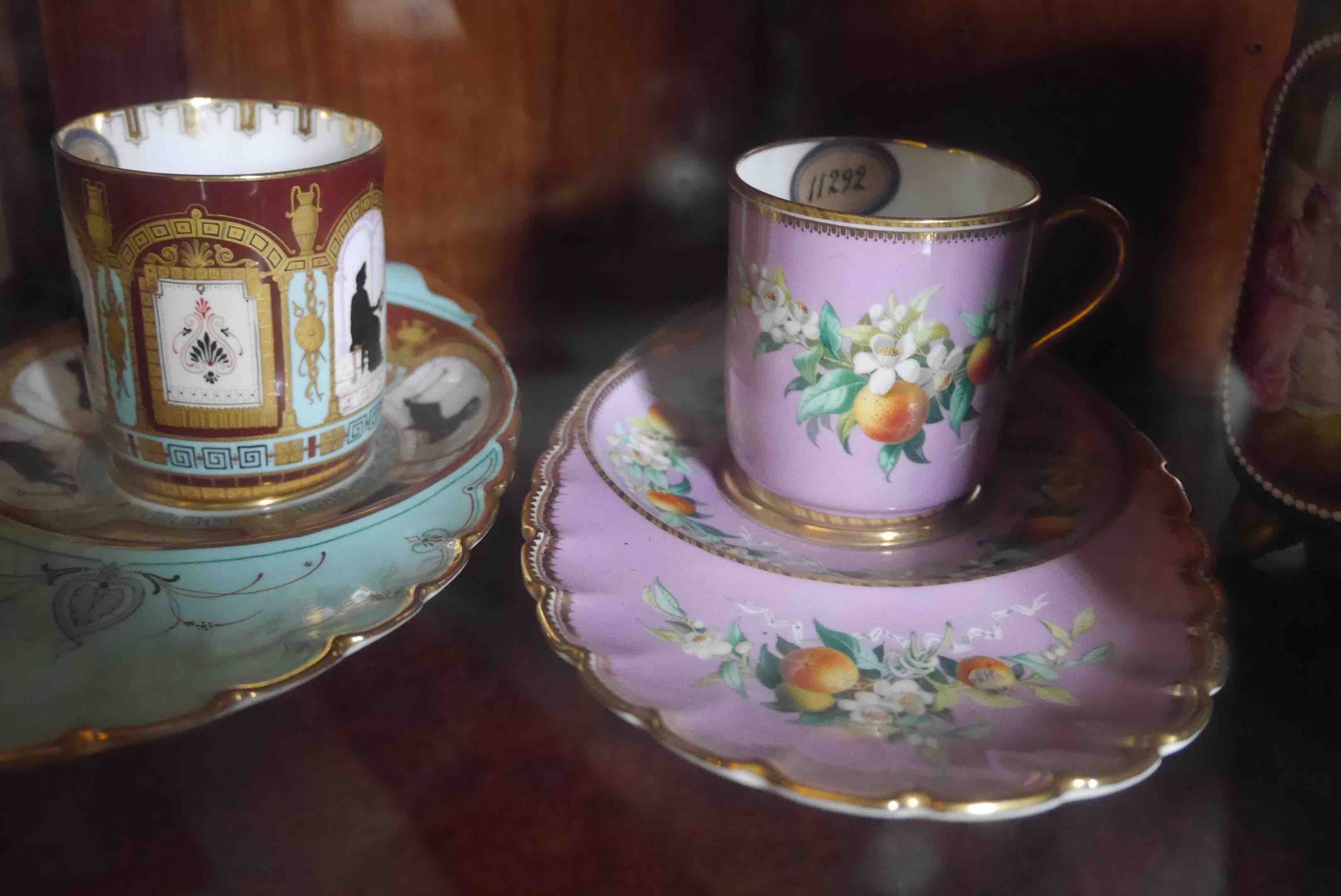 Musée stibbert florence ali di firenze 6