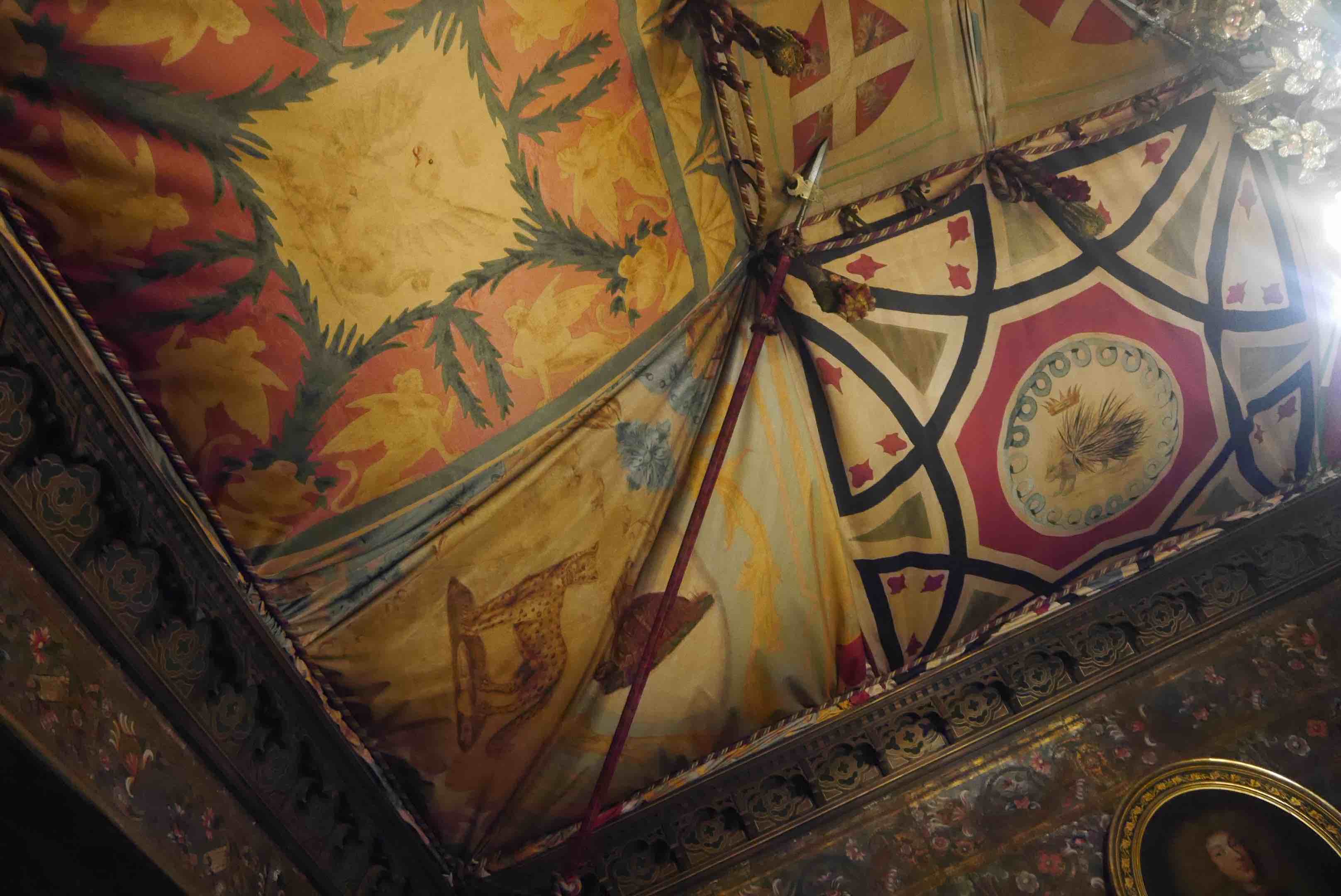 Musée stibbert florence ali di firenze 7