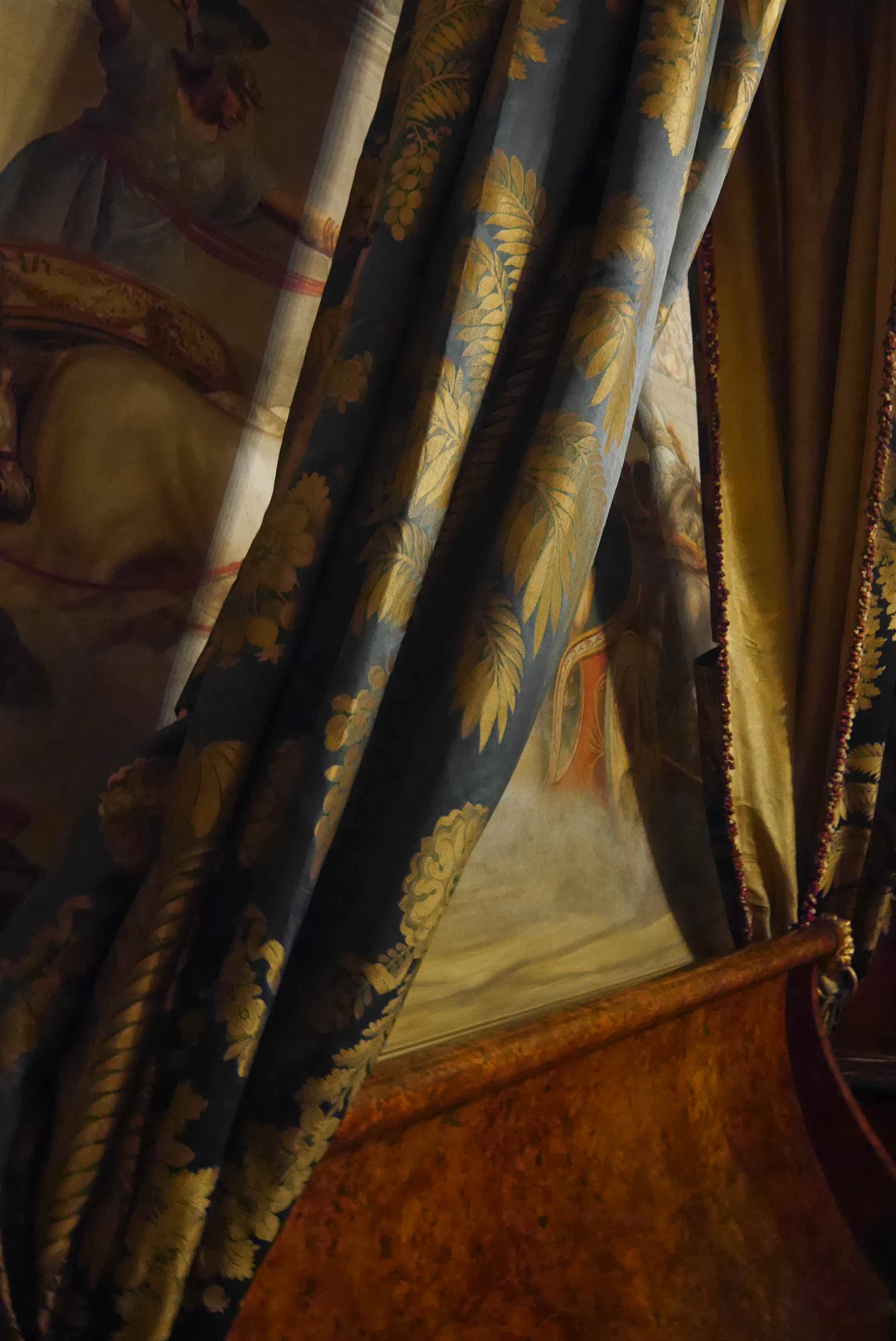 Musée stibbert florence ali di firenze 8