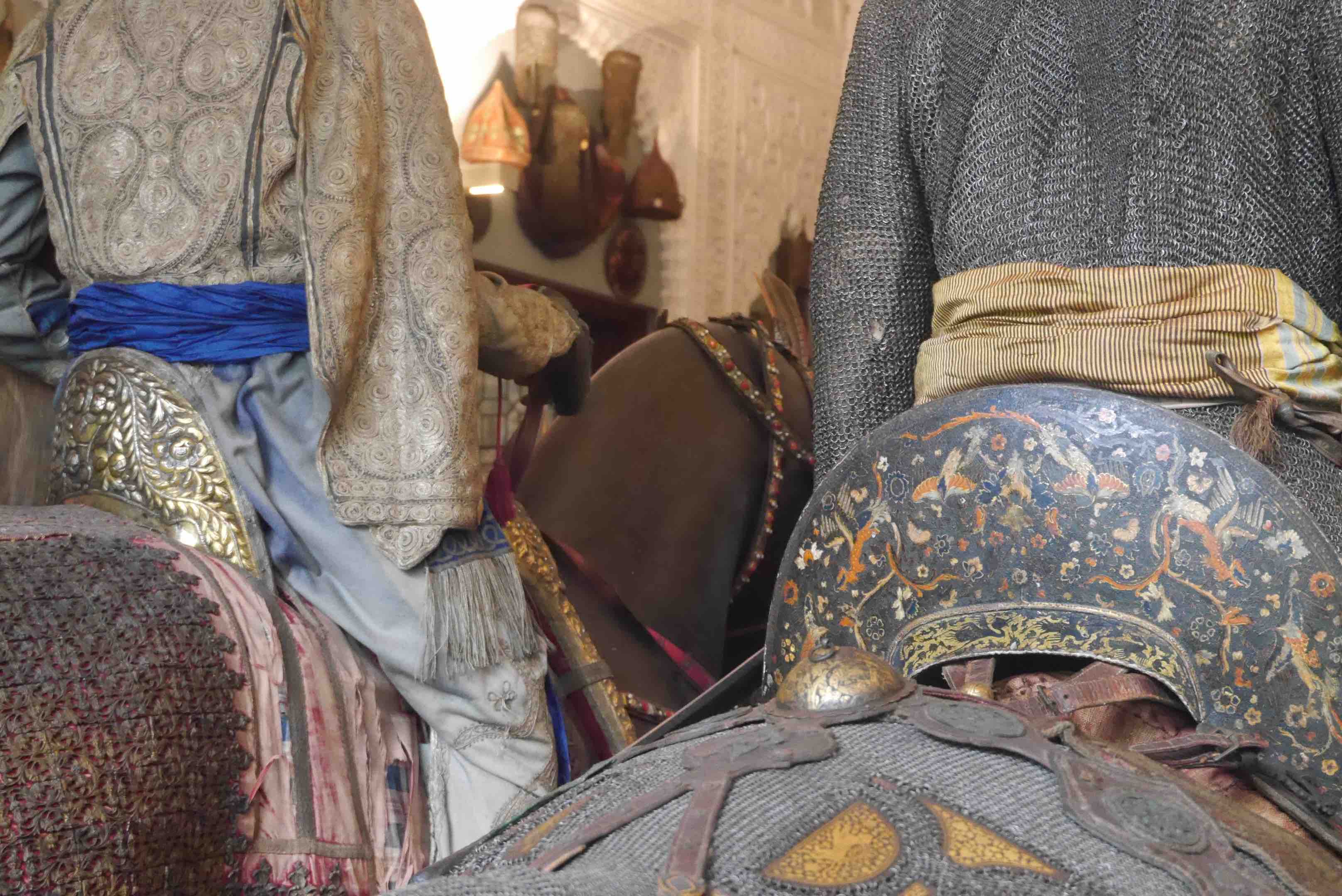 Musée stibbert florence ali di firenze 9