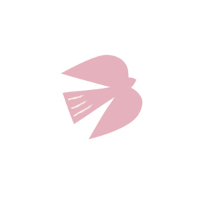 Oiseau du logo Ali Di Firenze
