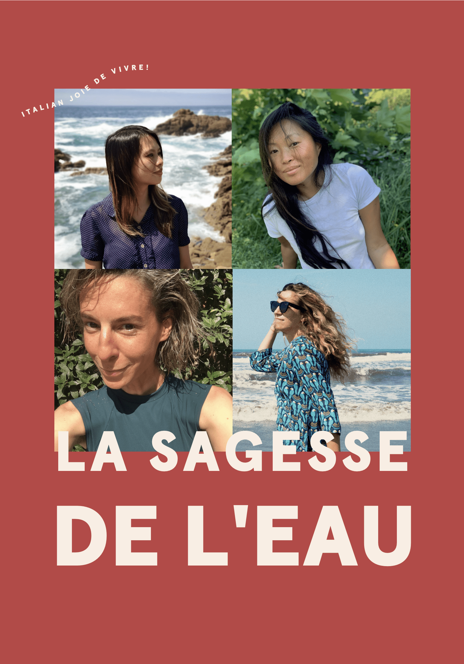 ali di firenze italian joie de vivre la sagesse de leau journee digitale