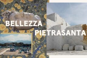 Réservations ouvertes / Bellezza Pietrasanta 17-19 juin 2022 – COMPLET