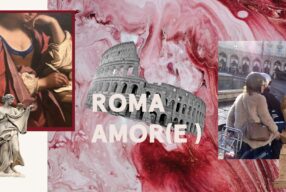 Réservations ouvertes / Fugue ROMA AMOR(E) 9-11 décembre 2022
